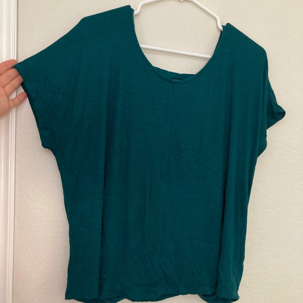 Express dressy shirt